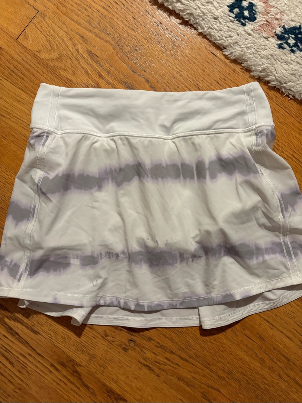 Lululemon Court Rival Skort